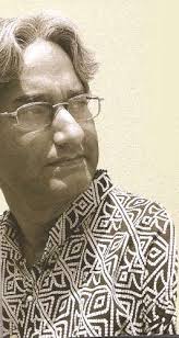 Art gallery of Anjan Sengupta