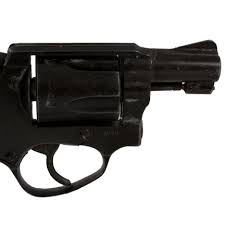 The sopranos season06 ep01 hd. The Sopranos Uncle Junior Dominic Chianese Replica Smith Wesson 36 Used To Shoot Tony Soprano The Golden Closet