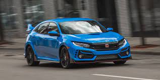 Civic type r 2021 hatchback terbaru tersedia dalam pilihan mesin bensin. 2020 Honda Civic Type R Review Pricing And Specs