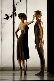 Liam scarlett, one of the uk's leading choreographers, will no longer be working with london's royal ballet, the company has announced. A Study In Scarlett Liam Scarlett At The Royal Ballet Wsj