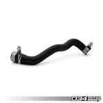 Intake manifold hose