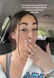 Hello My Name Is Caroline