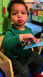 December holidays! 🎄🕯️✨ Circle time with Ms. Marisa learning about C...