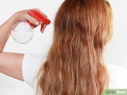 Again, this is a perfectly unique braided ponytail for someone who has highlights. How To Do A Professional Ponytail 9 Steps With Pictures