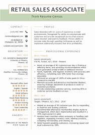 Sales Assistant Job Description Resume Elegant Retail Sales Associate Resume Sample Writing Tips Sales Resume Examples Retail Resume Examples Resume Skills