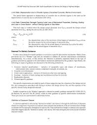 So im a fighter, with a 1d8 sword + 5 str swinging 3 times i am trying to covert this formula into a roll20 formula. Chapter 2 Literature Review And Survey Guide Specification For Service Life Design Of Highway Bridges The National Academies Press