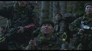86 Dog Soldiers 2 Shadow Of The Wolf Youtube