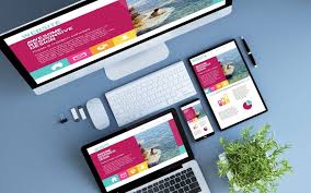 Website Design in Kenya - NETLIT ...