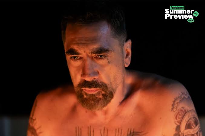 Cape Fear' stars Javier Bardem and Amy Adams on updating a classic