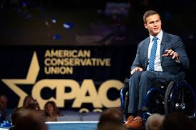 Madison cawthorn continues to focus on promoting trumpist lies instead of fulfilling his elected duties. Racbg7edj3s7xm