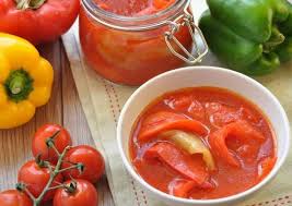 лечо из перца с морковью и луком на зиму Lecho Iz Perca I Pomidor Recept V 2020 G Recepty Prigotovleniya Idei Dlya Blyud I Kulinariya