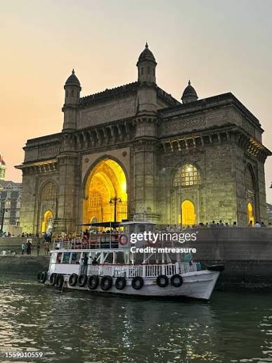 671 Mumbai Harbor Stock Photos, High-Res Pictures, and Images - Getty Images