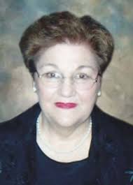 Jeanette Thibodeaux Hebert Obituary August 3, 2018