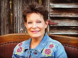 Saying goodbye to songwriter Annette Herndon