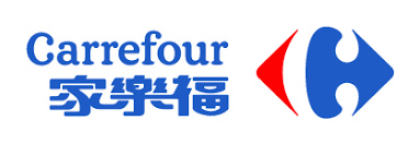 黃鈺婷 h34811058 林詩璇 h34811082 劉憶涵 h34811456 林珮玲 h34813026 品牌故事 台灣「家樂福」量販店是由統一企業與法商家樂福各以40﹪及60﹪的持股比例 合資新台幣7 億元成立之『家福公司』旗下企業。 å®¶æ¨‚ç¦ç·šä¸Šè³¼ç‰©ç¶²