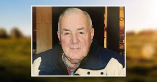 Henry (Harry) Dunlap Obituary