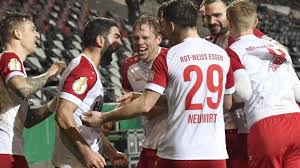 Zur jährlichen mitgliederversammlung am 22.06.2021 ein. Fussball Ubertragung Rot Weiss Essen Holstein Kiel Dfb Pokal Ubertragung Live Im Free Tv Und Stream Heute Am 3 3 21 Augsburger Allgemeine