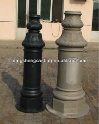 This upgraded basic post includes the 3″ round basic post and a decorative base cover enhancement. Outdoor Lamp Outdoor Lamp Post Bases Decorative Cast Iron Lamp Post Base Buy Lamp Post Base Product On Alibaba Com