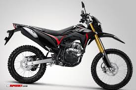 Ada kenaikan harga untuk motor ini. Warna Baru Honda Crf150l 2019 Harga Spesifikasi Dan Aksesoris Beritamotor Net