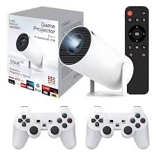 CONSOLA PROYECTOR M300 MAX 2.4G WIRELESS