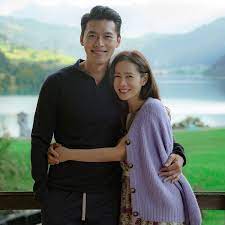 We did not find results for: Hyun Bin And Son Ye Jin Relationship Timeline Before Crash Landing On You K Drama S Riri Couple Were Spotted Together At Pifan On Holiday In La And Appeared In Korean Movie The Negotiation