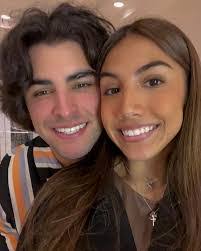 Caitlin Gonzales's Instagram, Twitter & Facebook