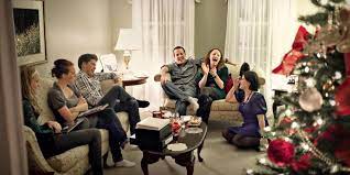 5 College Student Parent Holiday Pet Peeves Holiday Christmas Family Photos Ways To Stay Healthy