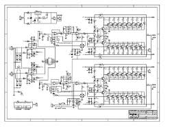 Proel Next 12hba Preamp Sch Service Manual Download Schematics Eeprom Repair Info For Electronics Experts Arxagg Audio Amplifier Amplifier Class D Amplifier