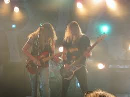 Norway's øyafestivalen runs from tuesday 9th to saturday 13th inclusive. Datei Nekromantheon Live At Oyafestivalen Jpg Wikipedia