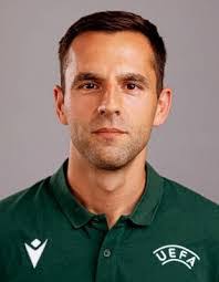 Skender Gashi's Instagram, Twitter & Facebook