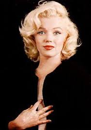 When marilyn went blonde she was still wearing her hair long for several months. Pin On Short Hairstyles
