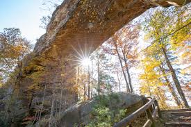 Natural Bridge State Resort Park - Lexington, KY - VisitLex