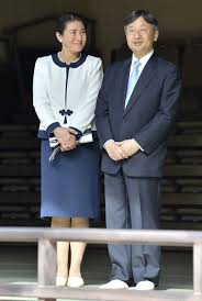 雅子さま55歳 90年代から愛用される Iラインスーツ と 勝負カラー 2020 敬宮愛子内親王 皇太子妃雅子 雅子様