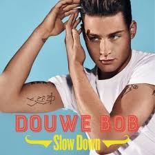 Slow Down (Douwe Bob song)