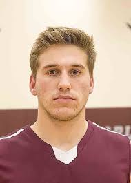 Borgmann to play key role for Eagles