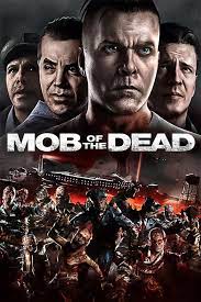Call Of Duty Black Ops Mob Of The Dead Zombies High Quality Silk Fabric Print Poster Get Yours As Pa Call Of Duty Black Call Of Duty Black Ops 3 The Dead Movie