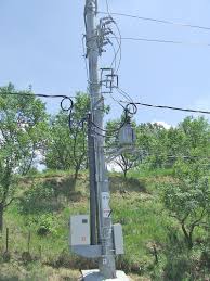 Somaco grup prefabricate produce urmatoarele tipuri de stalpi vibrati pentru linii electrice aeriene. Power Design InstalaÈii Electroenergetice
