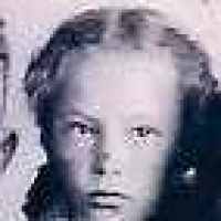 Mabel Mae Anderson (1912–1988)