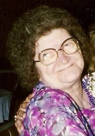 Dorothy Mary Mochan Glab (1927-2002)