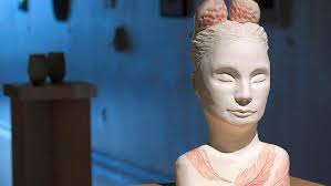 Paper & Clay exhibition at USU showcases art from across the country