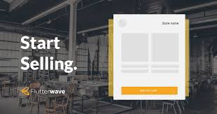Explore tweets of flutterwave @theflutterwave on twitter. Start Selling Now With Flutterwave Online Store