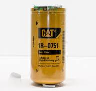 CAT 1R-0751 Advanced Efficiency Fuel Filter