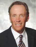 Shoulder to shoulder with