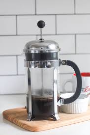 Check spelling or type a new query. How To Make French Press Coffee For One Food Pleasure Health