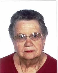 Dorothy Gertrude Land : Bernews Obituaries