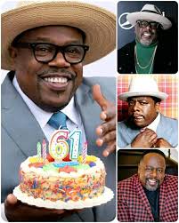 Happy Belated Birthday To Orlando Brown He Turned 37 Orlando Brown (born  December 4, 1987, Los Angeles, California, U.S.) is an American actor,  rapper and singer. He is best known for his