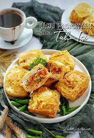 Resep Tahu Khas Daerah Berbagai Sumber Resep Tahu Resep Masakan Sehat Resep Makanan Sehat