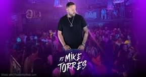 DJ Mike Torres
