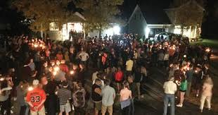 A light of hope: CVU mourns loss of team player