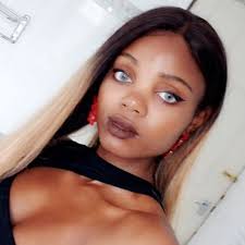 Angela Eze (@AdezEze)